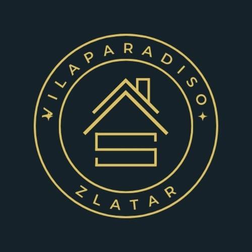 P-Zlatar, Apartman 3 Brdo Exterior photo